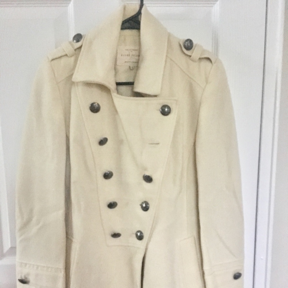River island stylish coat